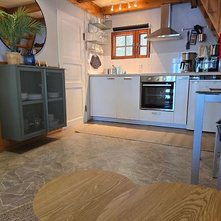 Koskenselaen Lomakylae Villa Пуумала Екстериор снимка